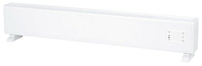 Eurom Alutherm Baseboard 2000 WiFi White convectorkachel