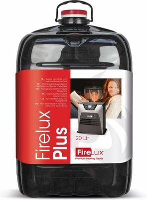 Firelux Plus Petroleum - 20 liter