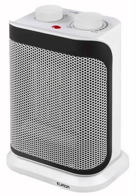 Eurom Sub-Heat 1500 keramische kachel - 1500 Watt