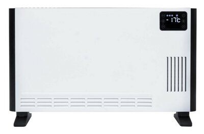 Eurom Safe-t-Convect 2400 convectorkachel - 2400 Watt