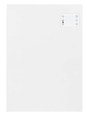 Eurom Alutherm Sani 800 Wifi White convectorkachel - 800 Watt - IP24
