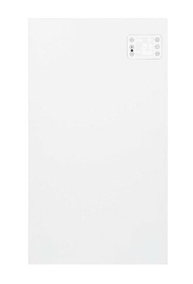 Eurom Alutherm Sani 1200 Wifi White convectorkachel - 1200 Watt - IP24