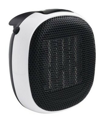 Eurom Heat plug-in 700 keramische kachel - 700 Watt