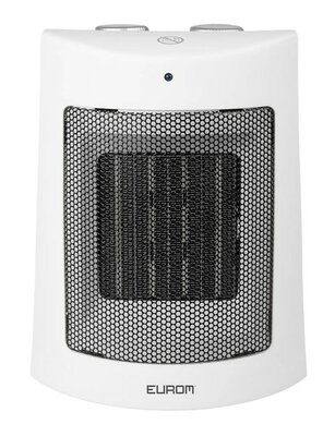 Eurom PTC 1500 keramische kachel - 1500 Watt